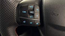 Ford Puma 1.0 EcoBoost Hybrid mHEV ST-Line 5dr Petrol Hatchback